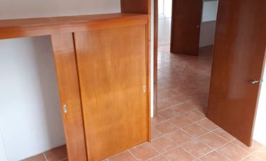 Casa en renta con 4 habitaciones en Santa anita huiloac, Tlaxcala