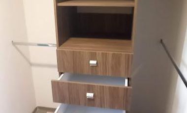 DEPARTAMENTO EN RENTA, LOMAS HIPODROMO MODERNO CON VIGILANCIA