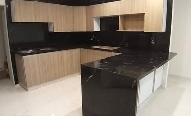 DEPARTAMENTO EN RENTA, LOMAS HIPODROMO MODERNO CON VIGILANCIA