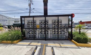 VENTA | RENTA Local Comercial u Oficina de 42 obra gris con 21 m2 terraza