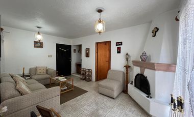 Pastita CASA AMUEBLADA en RENTA