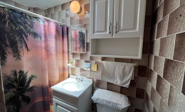 Pastita CASA AMUEBLADA en RENTA