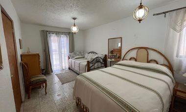 Pastita CASA AMUEBLADA en RENTA