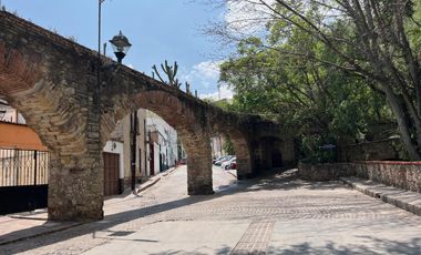 Pastita CASA AMUEBLADA en RENTA