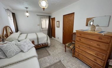 Pastita CASA AMUEBLADA en RENTA