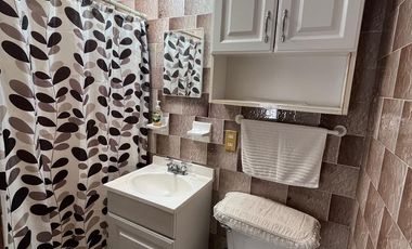 Pastita CASA AMUEBLADA en RENTA