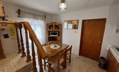 Pastita CASA AMUEBLADA en RENTA