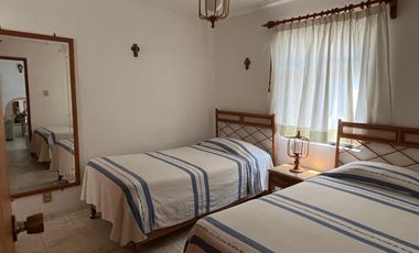 Pastita CASA AMUEBLADA en RENTA