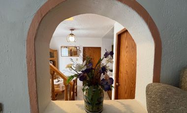 Pastita CASA AMUEBLADA en RENTA