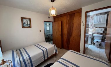 Pastita CASA AMUEBLADA en RENTA