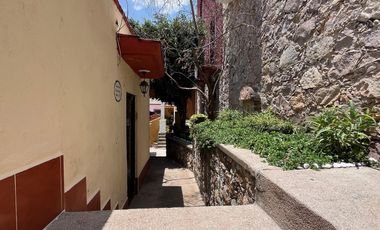 Pastita CASA AMUEBLADA en RENTA