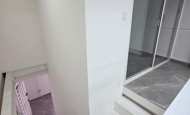 Nave Industrial - San Bernardino Tlaxcalancingo