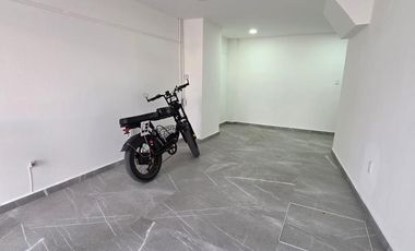 Nave Industrial - San Bernardino Tlaxcalancingo