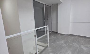 Nave Industrial - San Bernardino Tlaxcalancingo