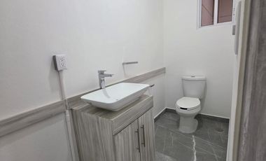 Nave Industrial - San Bernardino Tlaxcalancingo