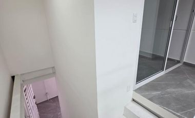 Nave Industrial - San Bernardino Tlaxcalancingo