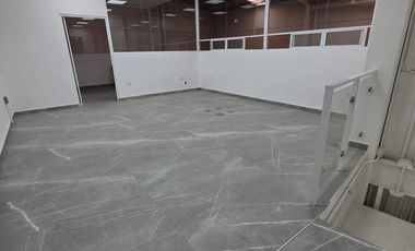 Nave Industrial - San Bernardino Tlaxcalancingo