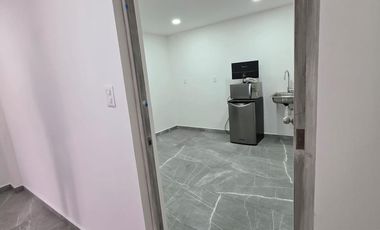 Nave Industrial - San Bernardino Tlaxcalancingo