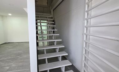 Nave Industrial - San Bernardino Tlaxcalancingo