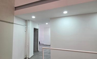 Nave Industrial - San Bernardino Tlaxcalancingo