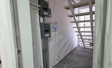 Nave Industrial - San Bernardino Tlaxcalancingo