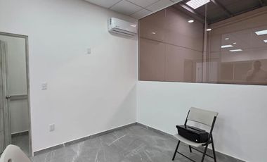 Nave Industrial - San Bernardino Tlaxcalancingo