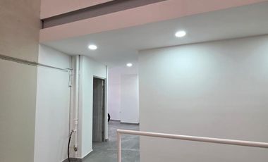 Nave Industrial - San Bernardino Tlaxcalancingo