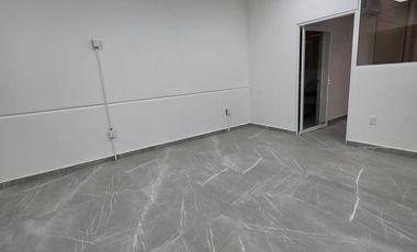 Nave Industrial - San Bernardino Tlaxcalancingo