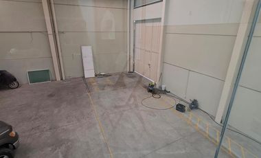 Nave Industrial - San Bernardino Tlaxcalancingo