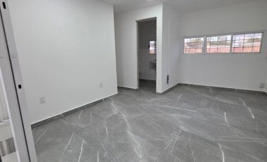 Nave Industrial - San Bernardino Tlaxcalancingo