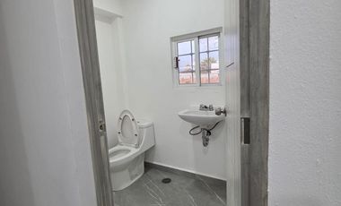 Nave Industrial - San Bernardino Tlaxcalancingo