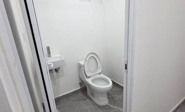 Nave Industrial - San Bernardino Tlaxcalancingo