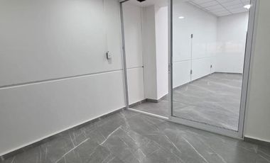 Nave Industrial - San Bernardino Tlaxcalancingo