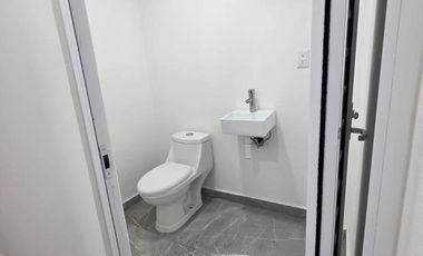 Nave Industrial - San Bernardino Tlaxcalancingo