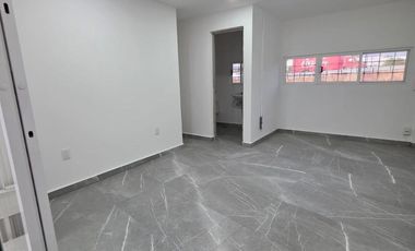 Nave Industrial - San Bernardino Tlaxcalancingo