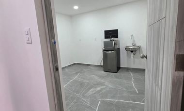 Nave Industrial - San Bernardino Tlaxcalancingo