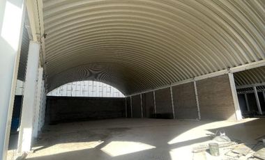 Renta de Bodegas Siglo XXI Nor-Poniente, Jesús María, Aguascalientes.