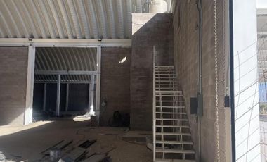 Renta de Bodegas Siglo XXI Nor-Poniente, Jesús María, Aguascalientes.