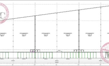 Renta de Bodegas Siglo XXI Nor-Poniente, Jesús María, Aguascalientes.