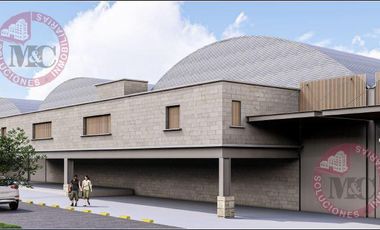 Renta de Bodegas Siglo XXI Nor-Poniente, Jesús María, Aguascalientes.