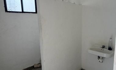 Terreno en renta con oficina sobre Carretera Mérida-Progreso