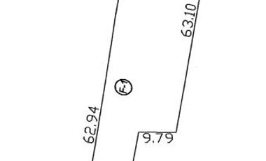 Terreno en renta con oficina sobre Carretera Mérida-Progreso