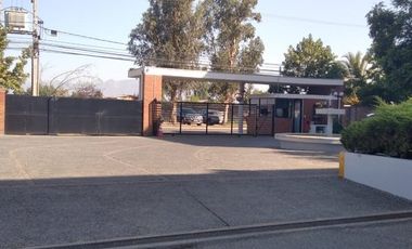 Condominio Alto Rancagua