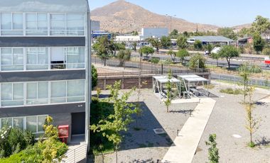 Av. Américo Vespucio [2387-3]