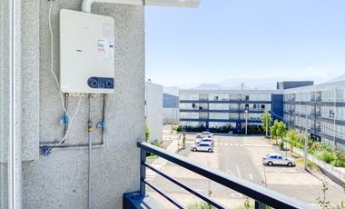 Av. Américo Vespucio [2387-3]