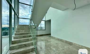 Venta de apartamento en Bella Vista