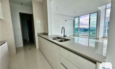 Venta de apartamento en Bella Vista