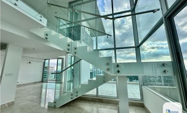 Venta de apartamento en Bella Vista