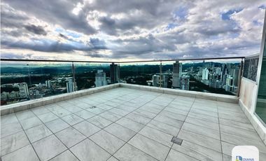 Venta de apartamento en Bella Vista