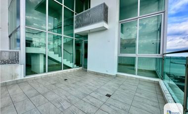 Venta de apartamento en Bella Vista